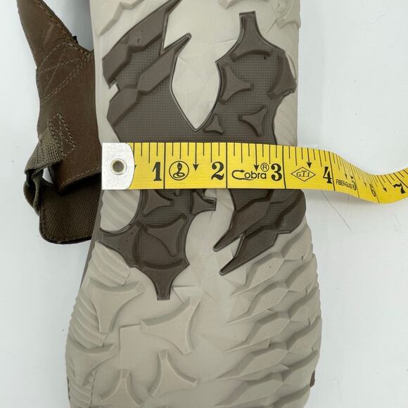 Merrell Men's Jungle Moc Shoes, Sz. 11 Outdoor Hiking Fishing Gorpcore Durable - Picture 9 of 12